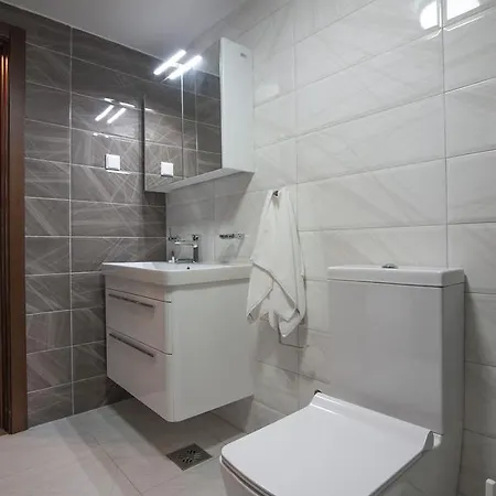 Blue Coast Villa Podgorica