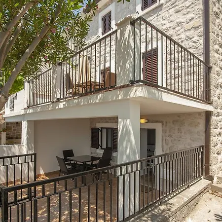 Villa Blue Coast Podgorica