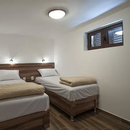 Villa Blue Coast Podgorica