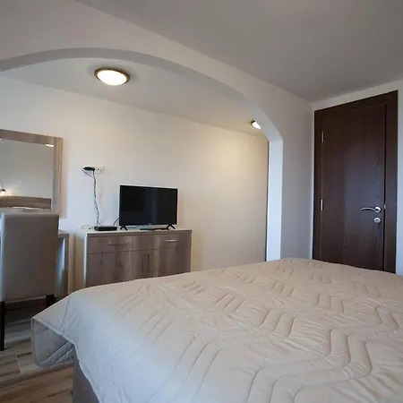 Blue Coast * Podgorica