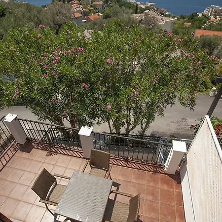 Blue Coast Villa *
