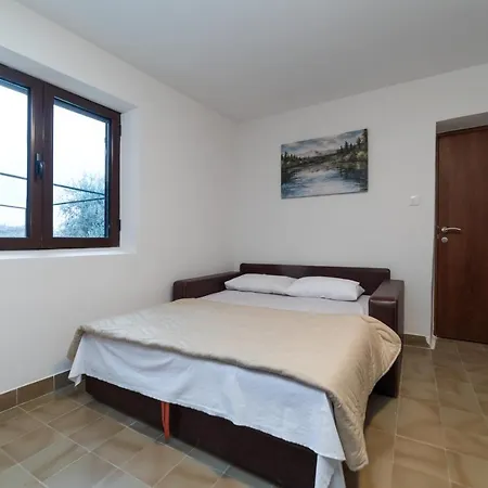 Villa Blue Coast Podgorica