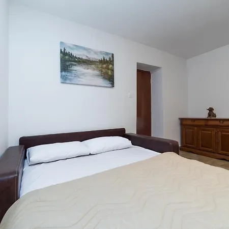 Villa Blue Coast Podgorica