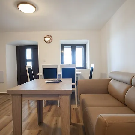 Villa Blue Coast Podgoriçe