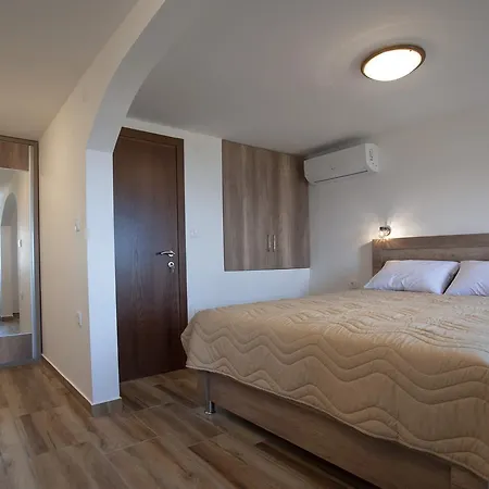 Villa Blue Coast Podgoriçe